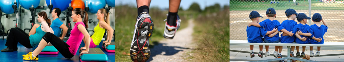 Sports and Exercise Medicine testimonials