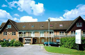 Sarum Road Hospital